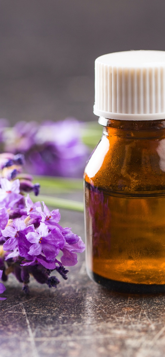 Línea nutracéutica